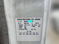 ISUZU Elf Dump BDG-NKR85AD 2008 119,539km_38