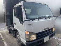 ISUZU Elf Dump BDG-NKR85AD 2008 119,539km_3