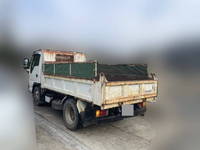 ISUZU Elf Dump BDG-NKR85AD 2008 119,539km_4