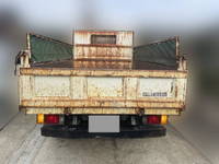 ISUZU Elf Dump BDG-NKR85AD 2008 119,539km_6