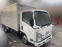 ISUZU Elf Aluminum Van BKG-NMR85AN 2011 259,741km_2