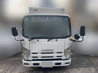 ISUZU Elf Aluminum Van BKG-NMR85AN 2011 259,741km_4