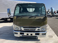 ISUZU Elf Double Cab TKG-NJR85A 2012 72,642km_4