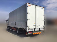 HINO Ranger Aluminum Wing 2PG-FD2ABA 2020 307,008km_3