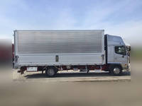 HINO Ranger Aluminum Wing 2PG-FD2ABA 2020 307,008km_4