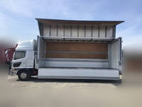 HINO Ranger Aluminum Wing 2PG-FD2ABA 2020 307,008km_5