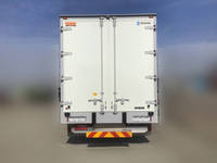 HINO Ranger Aluminum Wing 2PG-FD2ABA 2020 307,008km_7