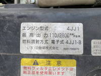 ISUZU Elf Arm Roll Truck TKG-NKR85AN 2013 125,154km_23