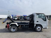 ISUZU Elf Arm Roll Truck TKG-NKR85AN 2013 125,154km_6