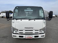 ISUZU Elf Arm Roll Truck TKG-NKR85AN 2013 125,154km_7
