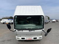 ISUZU Elf Arm Roll Truck TKG-NKR85AN 2013 125,154km_8