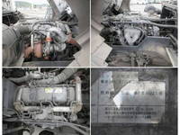 ISUZU Giga Deep Dump QKG-CYM77AM 2014 513,000km_19