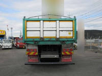 ISUZU Giga Deep Dump QKG-CYM77AM 2014 513,000km_7