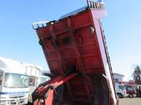 HINO Ranger Dump BDG-FE7JEWA 2008 392,353km_10