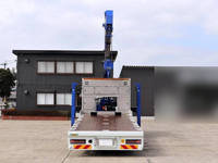 MITSUBISHI FUSO Fighter Self Loader (With 4 Steps Of Cranes) 2DG-FQ62F 2023 866km_15