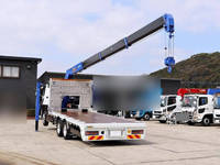 MITSUBISHI FUSO Fighter Self Loader (With 4 Steps Of Cranes) 2DG-FQ62F 2023 866km_2