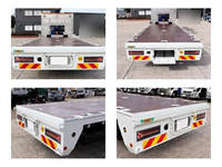 MITSUBISHI FUSO Fighter Self Loader (With 4 Steps Of Cranes) 2DG-FQ62F 2023 866km_32