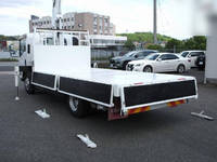ISUZU Elf Truck (With 5 Steps Of Cranes) SKG-NPR85YN 2014 127,000km_10