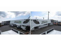 ISUZU Elf Truck (With 5 Steps Of Cranes) SKG-NPR85YN 2014 127,000km_16