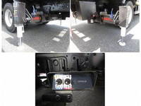 ISUZU Elf Truck (With 5 Steps Of Cranes) SKG-NPR85YN 2014 127,000km_19