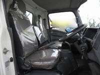ISUZU Elf Truck (With 5 Steps Of Cranes) SKG-NPR85YN 2014 127,000km_28