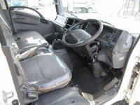 ISUZU Elf Truck (With 5 Steps Of Cranes) SKG-NPR85YN 2014 127,000km_29