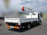 ISUZU Elf Truck (With 5 Steps Of Cranes) SKG-NPR85YN 2014 127,000km_2