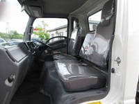 ISUZU Elf Truck (With 5 Steps Of Cranes) SKG-NPR85YN 2014 127,000km_30