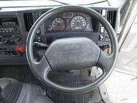 ISUZU Elf Truck (With 5 Steps Of Cranes) SKG-NPR85YN 2014 127,000km_32