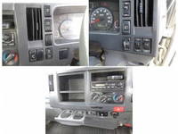 ISUZU Elf Truck (With 5 Steps Of Cranes) SKG-NPR85YN 2014 127,000km_33