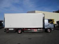 MITSUBISHI FUSO Fighter Refrigerator & Freezer Truck 2PG-FK62NA 2020 146,000km_5