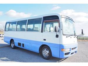 NISSAN Civilian Micro Bus KK-BHW41 2004 19,000km_1