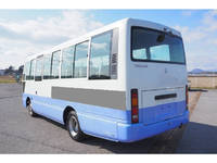 NISSAN Civilian Micro Bus KK-BHW41 2004 19,000km_2