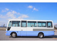 NISSAN Civilian Micro Bus KK-BHW41 2004 19,000km_3