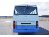 NISSAN Civilian Micro Bus KK-BHW41 2004 19,000km_4