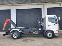 HINO Ranger Container Carrier Truck TKG-FC9JEAA 2016 323,000km_26
