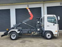 HINO Ranger Container Carrier Truck TKG-FC9JEAA 2016 323,000km_27