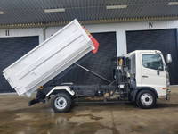 HINO Ranger Container Carrier Truck TKG-FC9JEAA 2016 323,000km_28