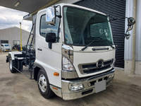 HINO Ranger Container Carrier Truck TKG-FC9JEAA 2016 323,000km_3