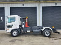 HINO Ranger Container Carrier Truck TKG-FC9JEAA 2016 323,000km_7