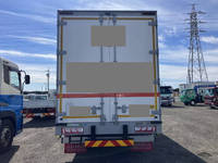 ISUZU Giga Aluminum Wing 2PG-CYJ77C 2019 299,969km_10