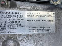 ISUZU Giga Aluminum Wing 2PG-CYJ77C 2019 299,969km_23