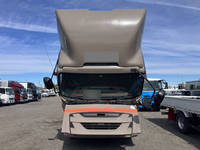 ISUZU Giga Aluminum Wing 2PG-CYJ77C 2019 299,969km_24