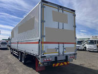 ISUZU Giga Aluminum Wing 2PG-CYJ77C 2019 299,969km_2