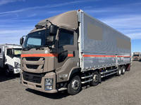 ISUZU Giga Aluminum Wing 2PG-CYJ77C 2019 299,969km_3