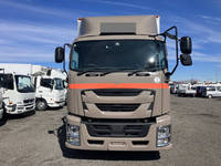 ISUZU Giga Aluminum Wing 2PG-CYJ77C 2019 299,969km_6