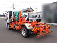MITSUBISHI FUSO Fighter Container Carrier Truck TKG-FK71F 2013 491,000km_2