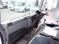MITSUBISHI FUSO Fighter Container Carrier Truck TKG-FK71F 2013 491,000km_31