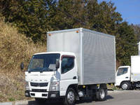 MITSUBISHI FUSO Canter Aluminum Van TKG-FEA50 2013 178,000km_1