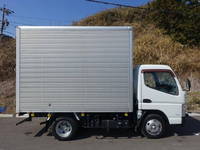 MITSUBISHI FUSO Canter Aluminum Van TKG-FEA50 2013 178,000km_4